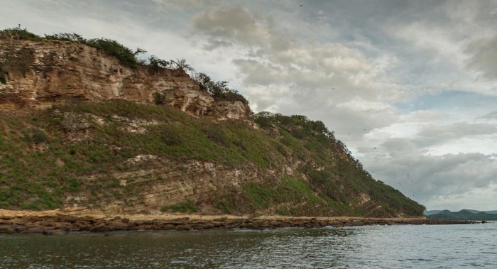 Nicaragua reclama isla Bolaños en litigio con Costa Rica ante CIJ