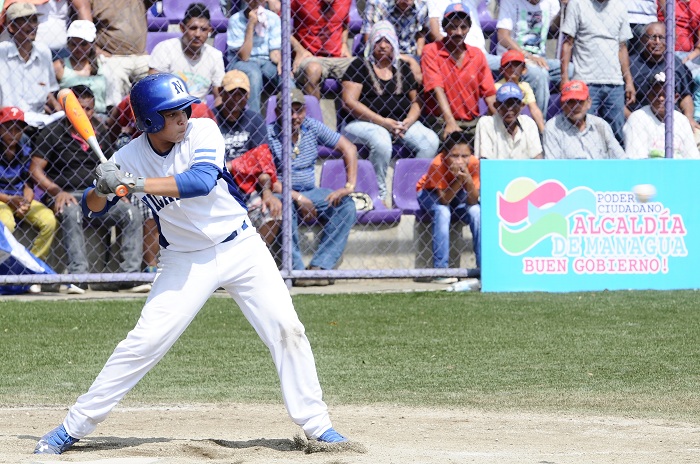 Elián Rayo brilló en jornada del Nacional Juvenil “A”