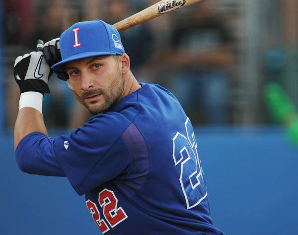 Tigres de Chinandega contrata a italiano para la Liga Profesional