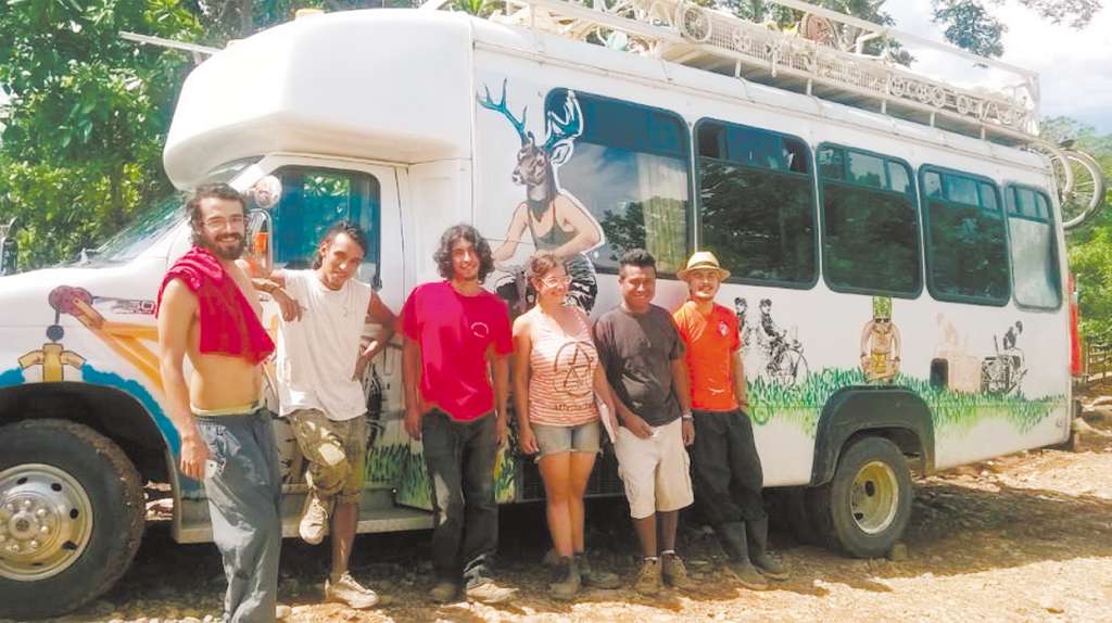 Costa Rica advierte a sus ciudadanos que viajen a Nicaragua