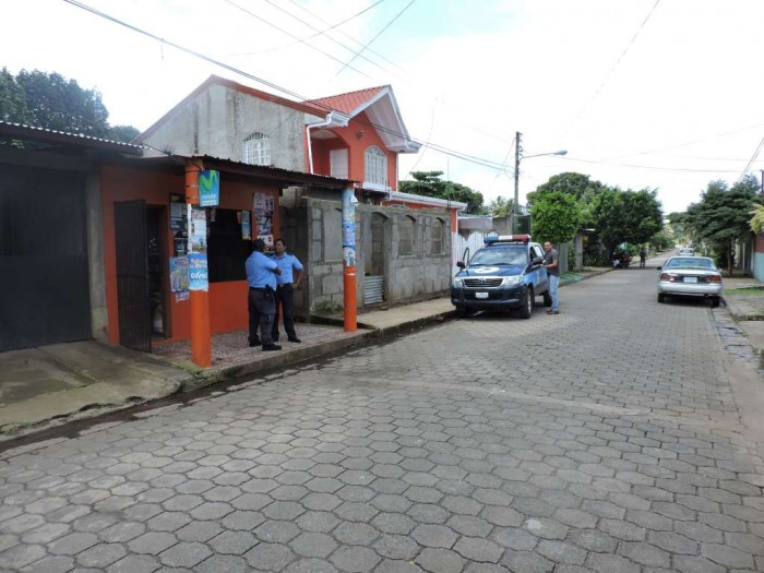 Droga se vendía en pulpería