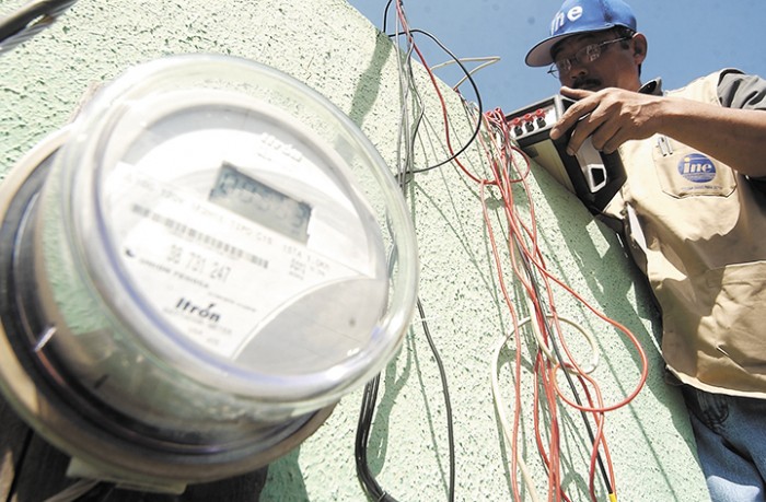 Aumento en precio del petróleo afectará la tarifa de energía