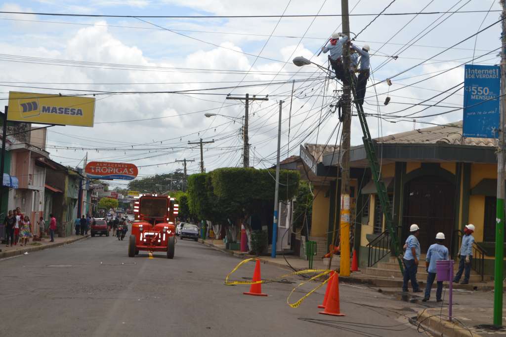 Acto del Repliegue será  un culto a Daniel Ortega