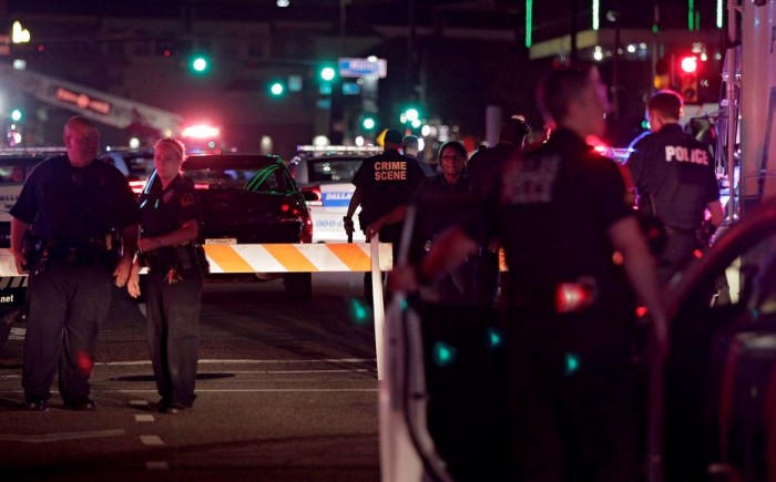 Identifican a sospechoso de tiroteo en Dallas