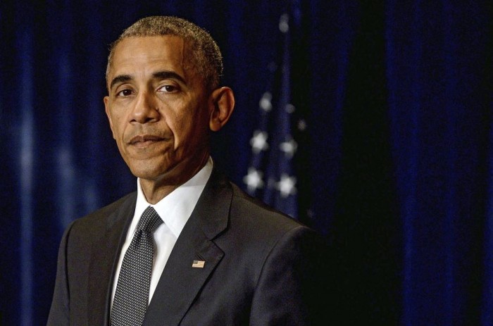 Obama enviará 1,000 soldados a batallón de OTAN en Polonia