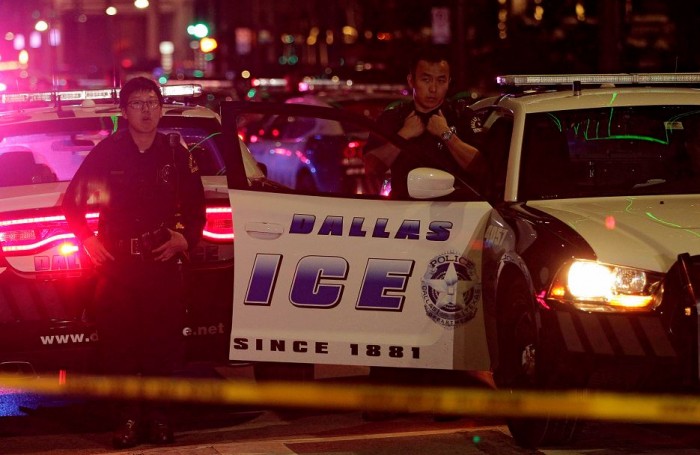 Sospechoso de ataque en Dallas estuvo en Afganistán