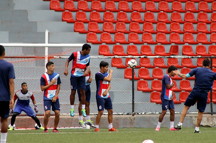 Santos de Guápiles costarricense jugará amistosos contra Diriangén y Real Estelí