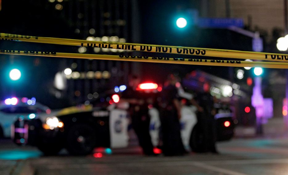 Policía habría usado robot con fines letales por primera vez