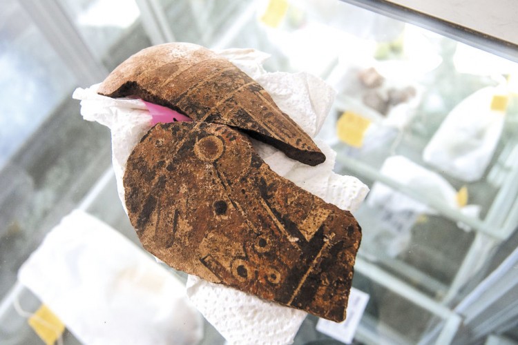 Nicaragua busca establecer programa nacional de arqueología