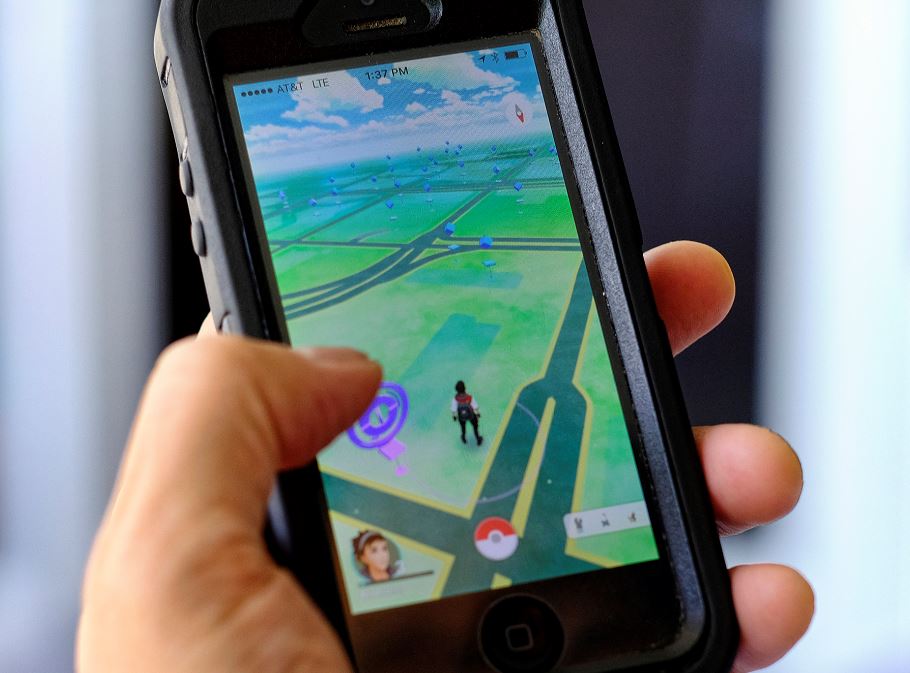 «Pokemon Go» causa dolores en el mundo real