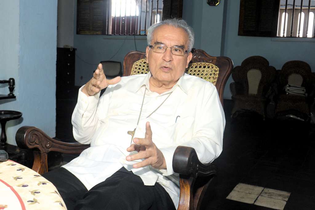 Con nueva programación evangelizadora