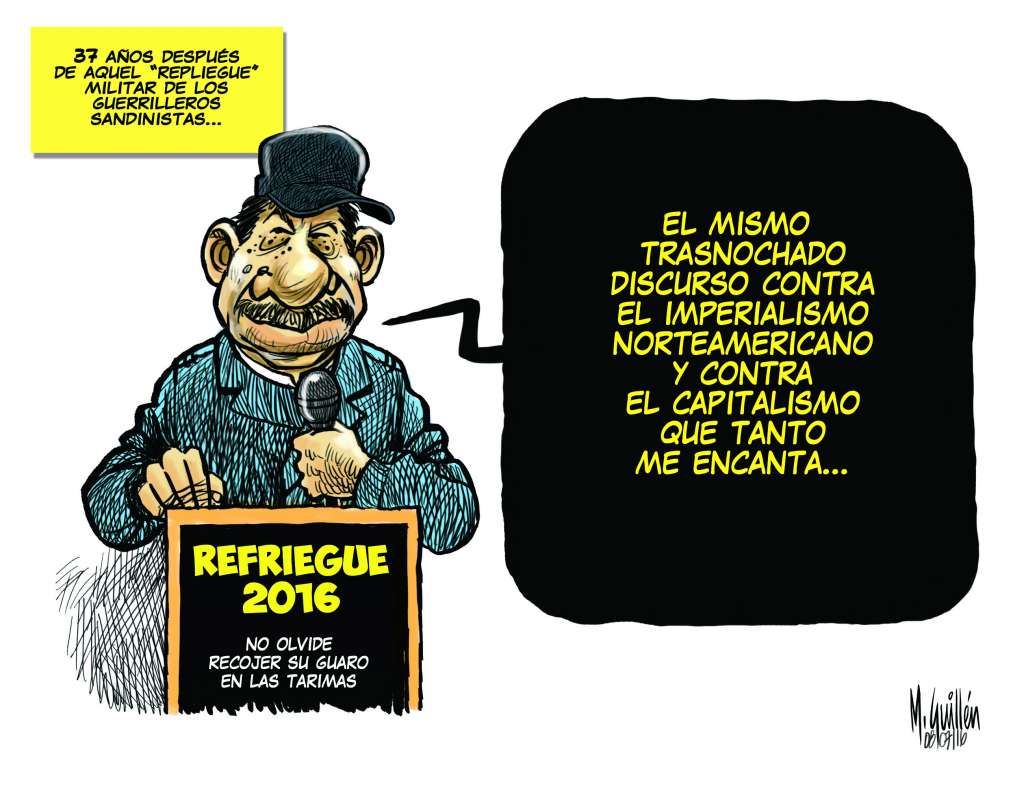 Caricatura 09-07-16