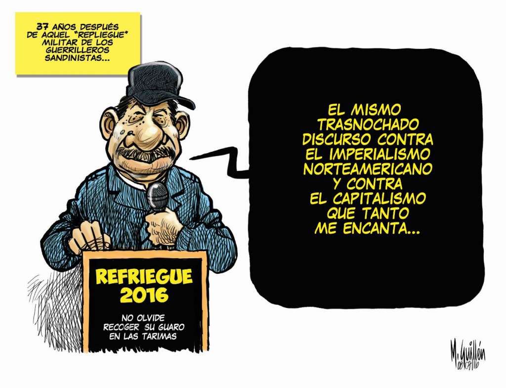 Caricatura