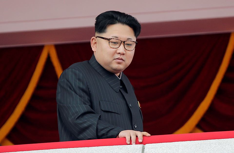 Norcorea dispara misil desde submarino, pero habría fallado