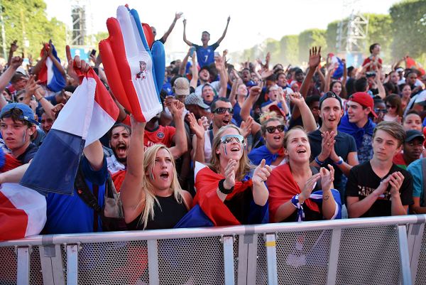 Portugal gana la Eurocopa