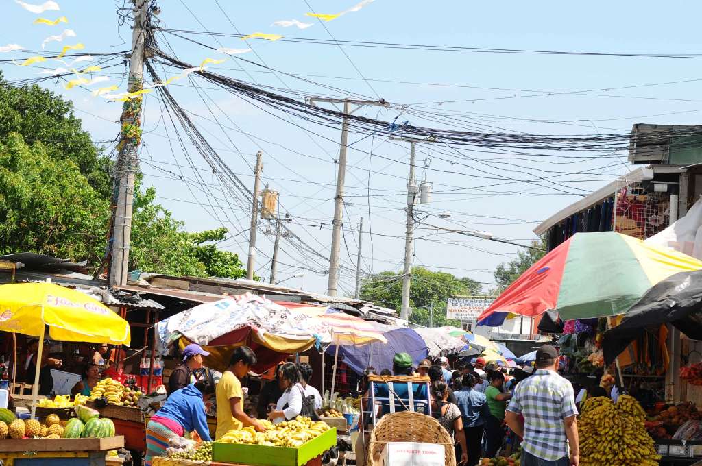 Piden postes en Oriental