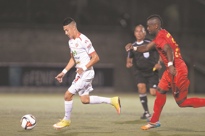 Leganés de la Liga española inicia la pretemporada el jueves