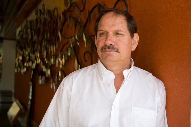 Nos acecha un “desastre a escala masiva”