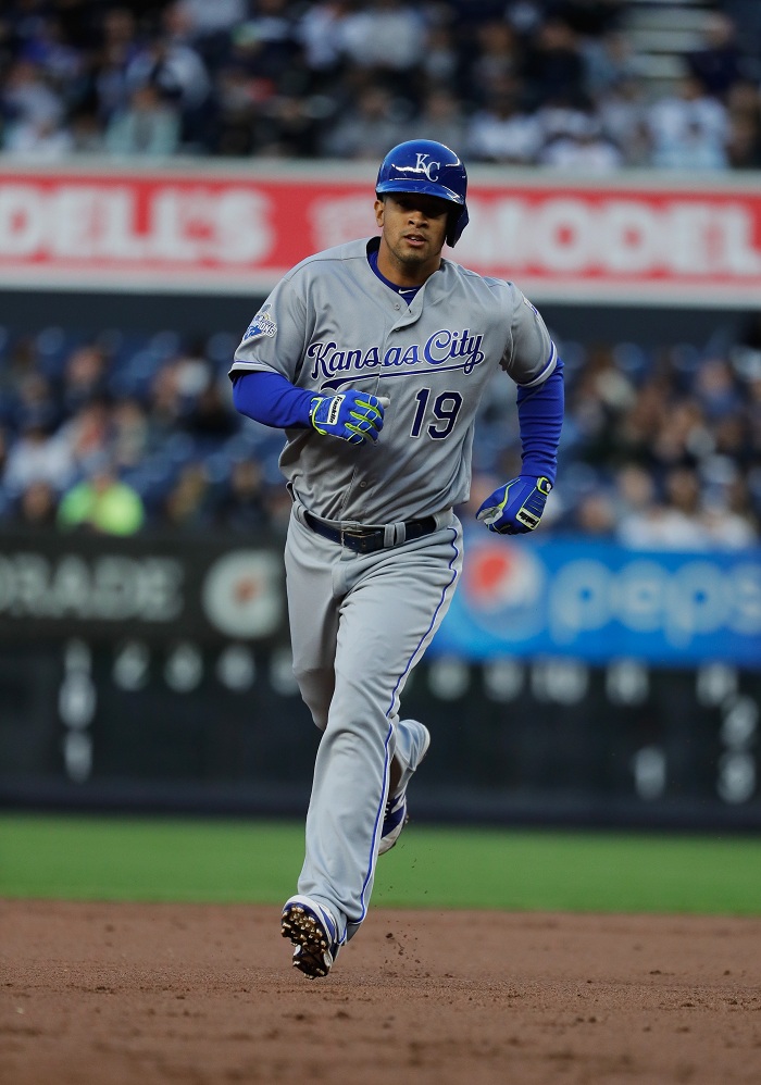 Cheslor Cuthbert