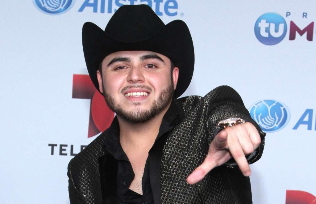 Gerardo Ortiz