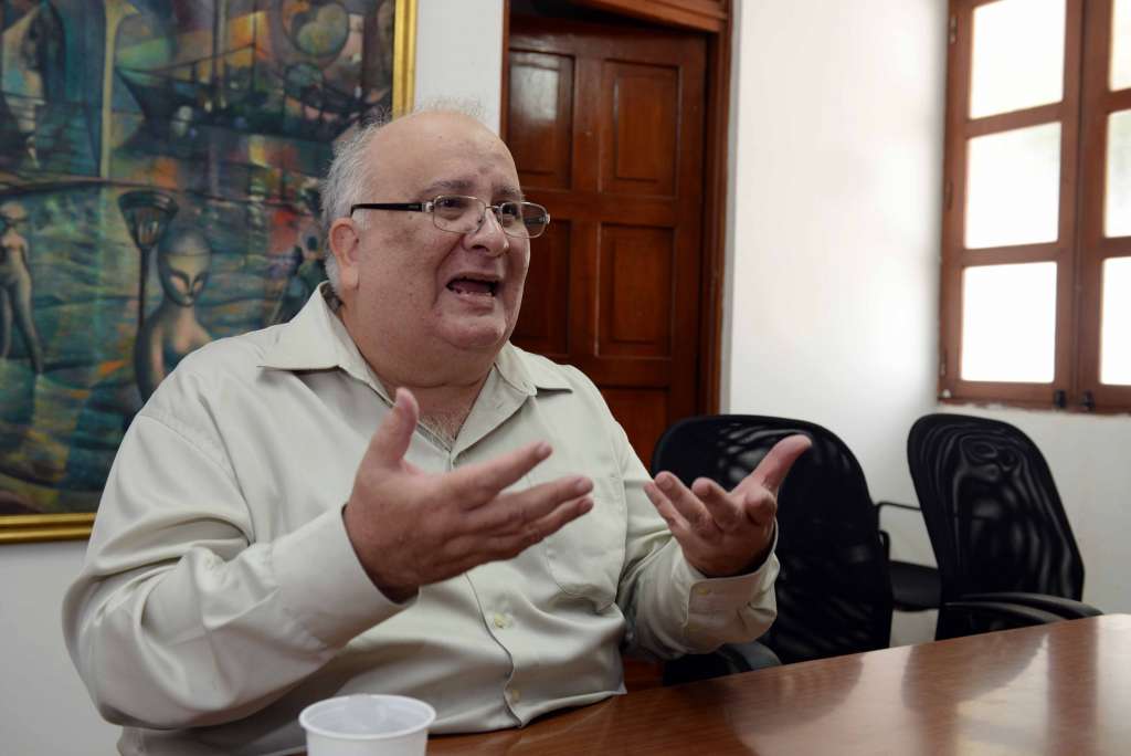 Nicaragua en el radar