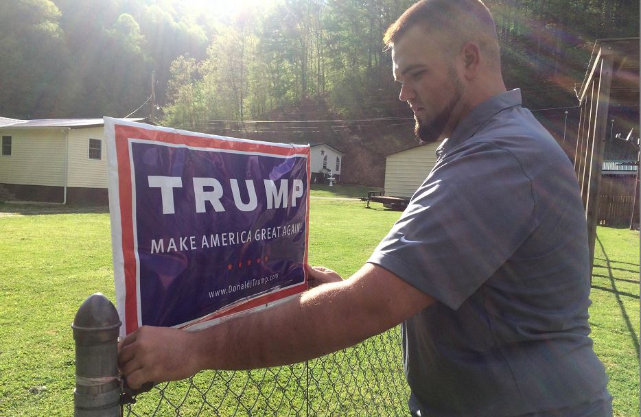 convención republicana