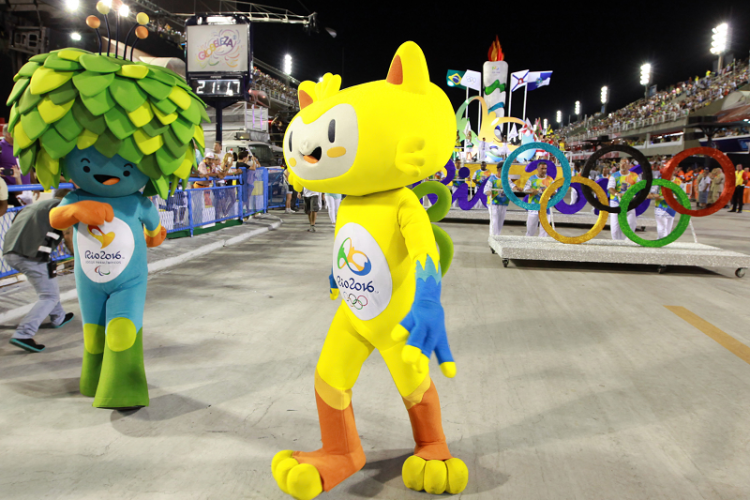 Largas filas en aeropuertos de Brasil por medidas de seguridad