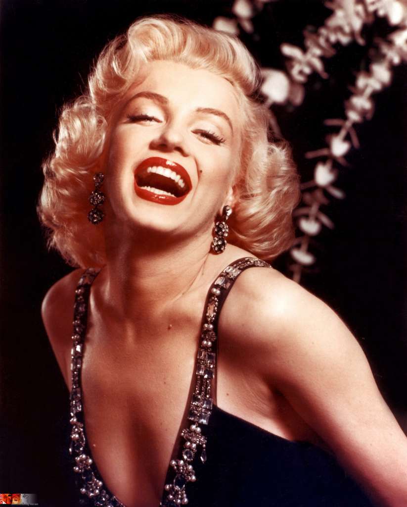 Mechón de cabello de Marilyn Monroe valorado en 8,000 dólares