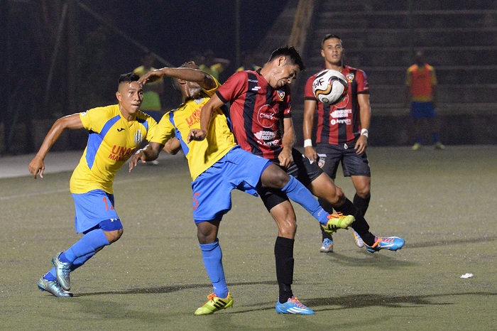 José María Bermúdez: La LNF apunta a la profesionalización del futbol