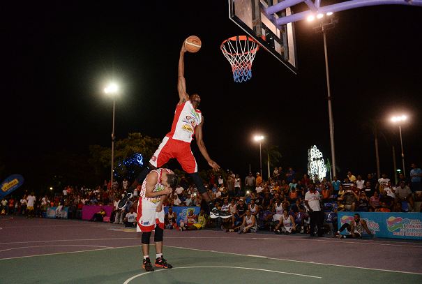 Juego de Estrella de la Liga Premier de Baloncesto cumplió las expectativas