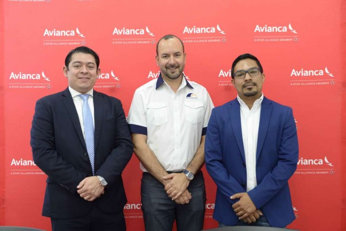 Avianca presenta programa