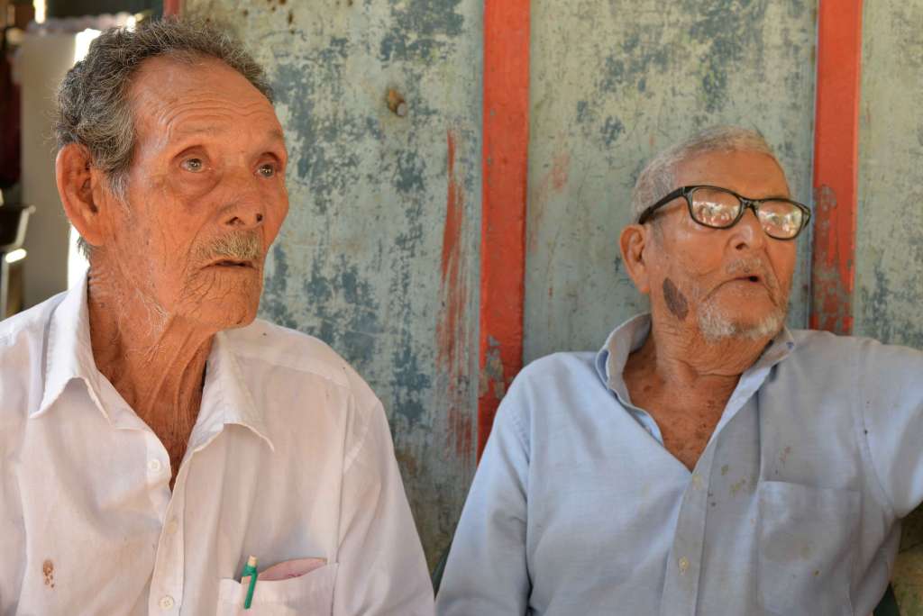 Complejo de la Policía Nacional se levanta sobre un abuso del poder