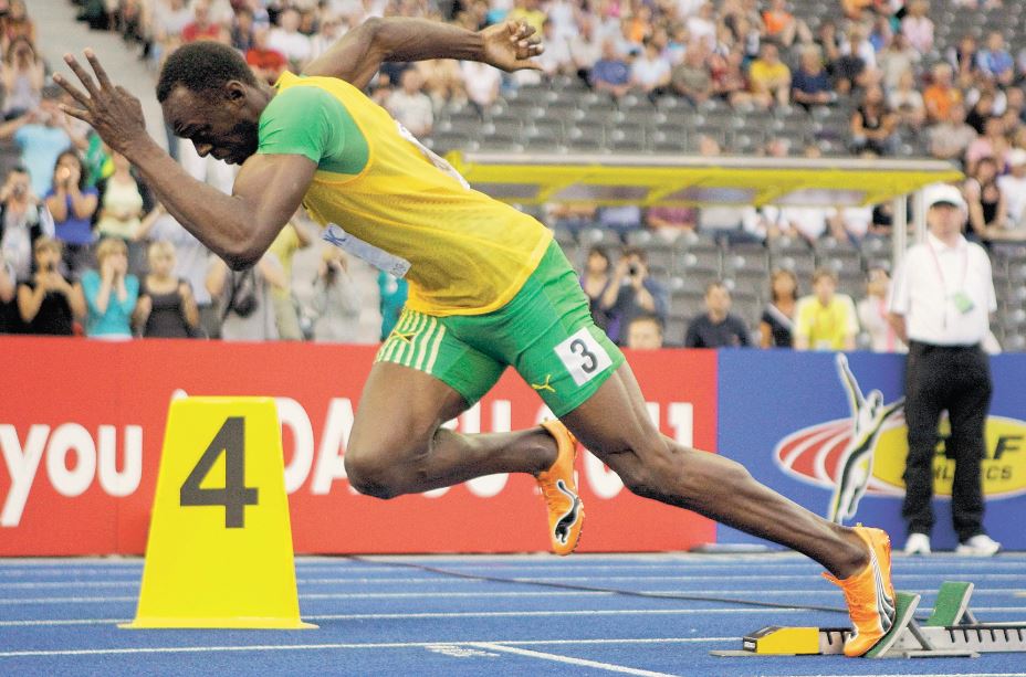 Momentos inolvidables en los Juegos Olímpicos