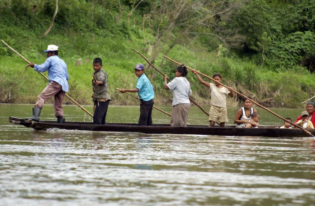 Pesca en Nicaragua no se recupera