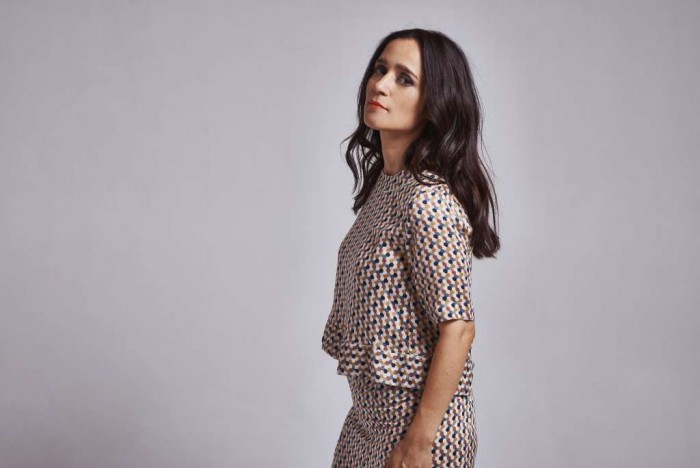 Julieta Venegas recibirá premio de compositores latinos