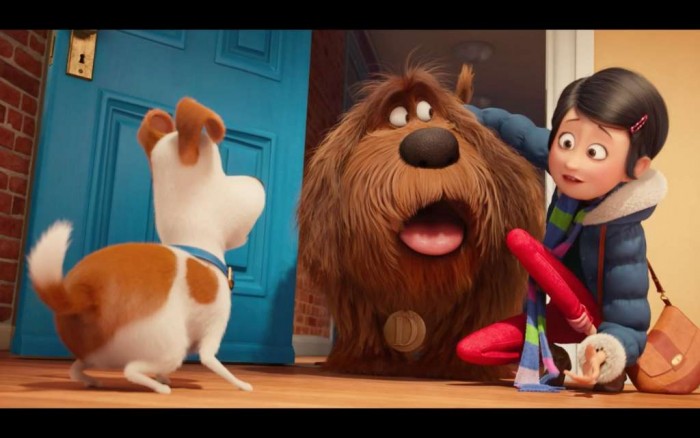 The Secret Life of Pets tendrá una nueva secuela