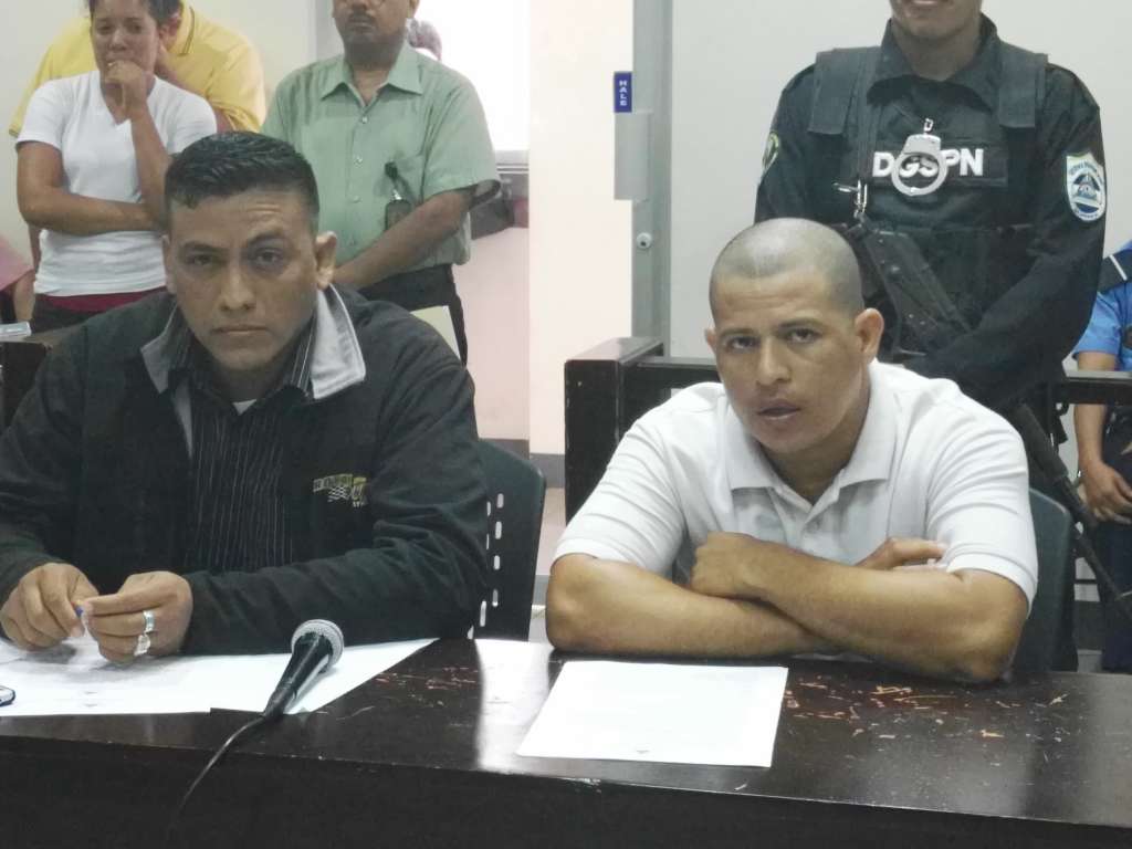 Culpable de tráfico de migrantes