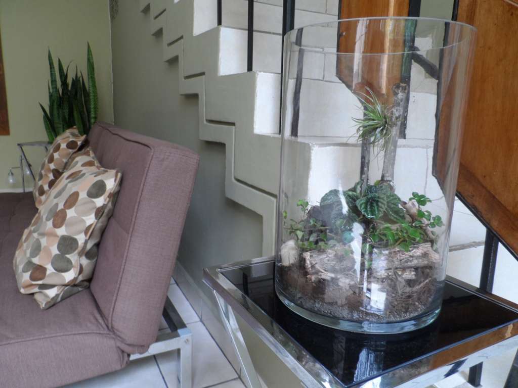 Decoración emocional…  Aprende a decorar para vos