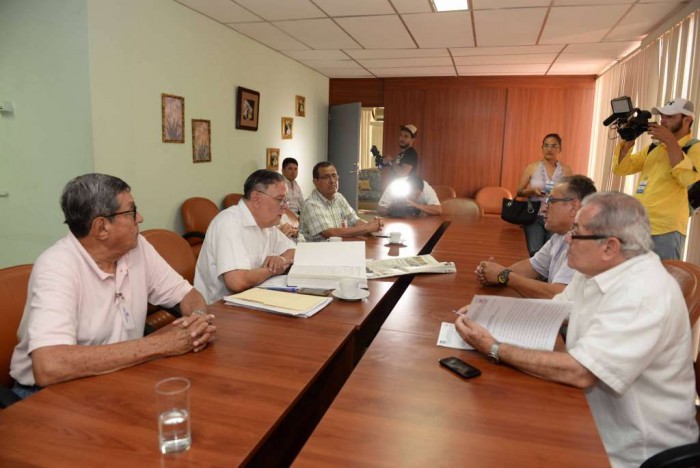 Esposa de Pedro Reyes va de candidata a diputada por el PLI