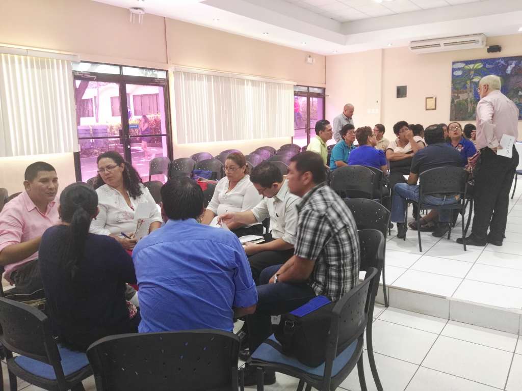 Falta de datos dificulta dar seguimiento al sistema escolar en Nicaragua