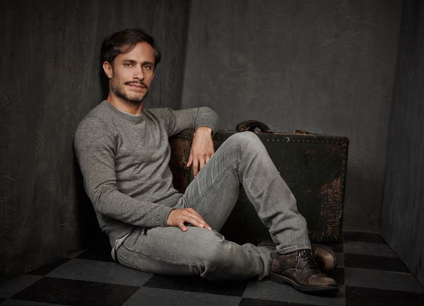 Gael García Bernal recibirá el nuevo galardón Jaeger- LeCoultre