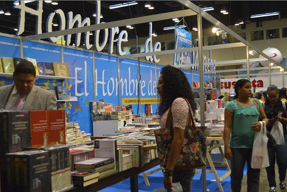 Escritores de Nicaragua participarán en la XII Feria Internacional del Libro de Panamá