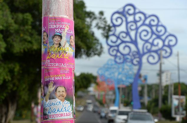 Feministas y defensoras de  mujeres reaccionan a la candidatura de Murillo