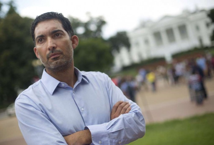 Nica republicano contra Trump