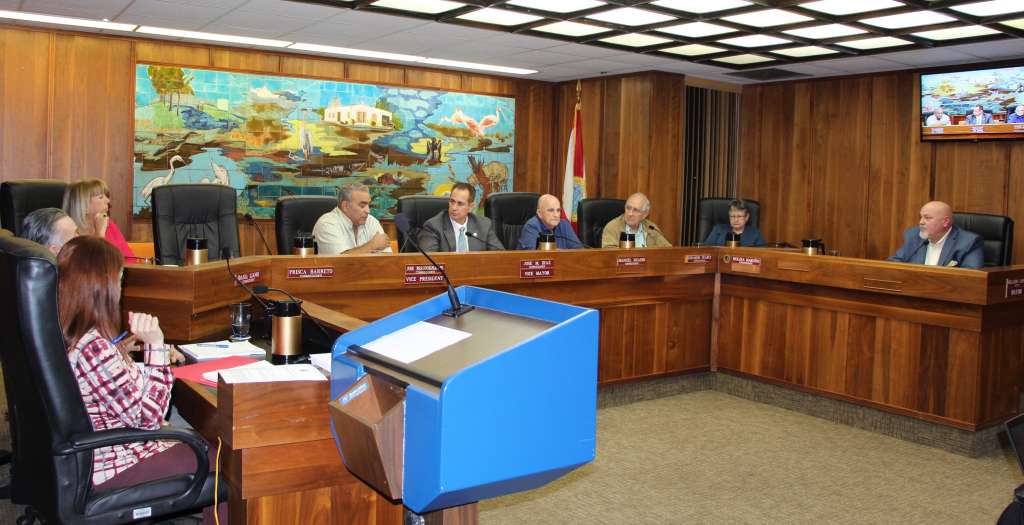 Aumentarán impuestos en Sweetwater