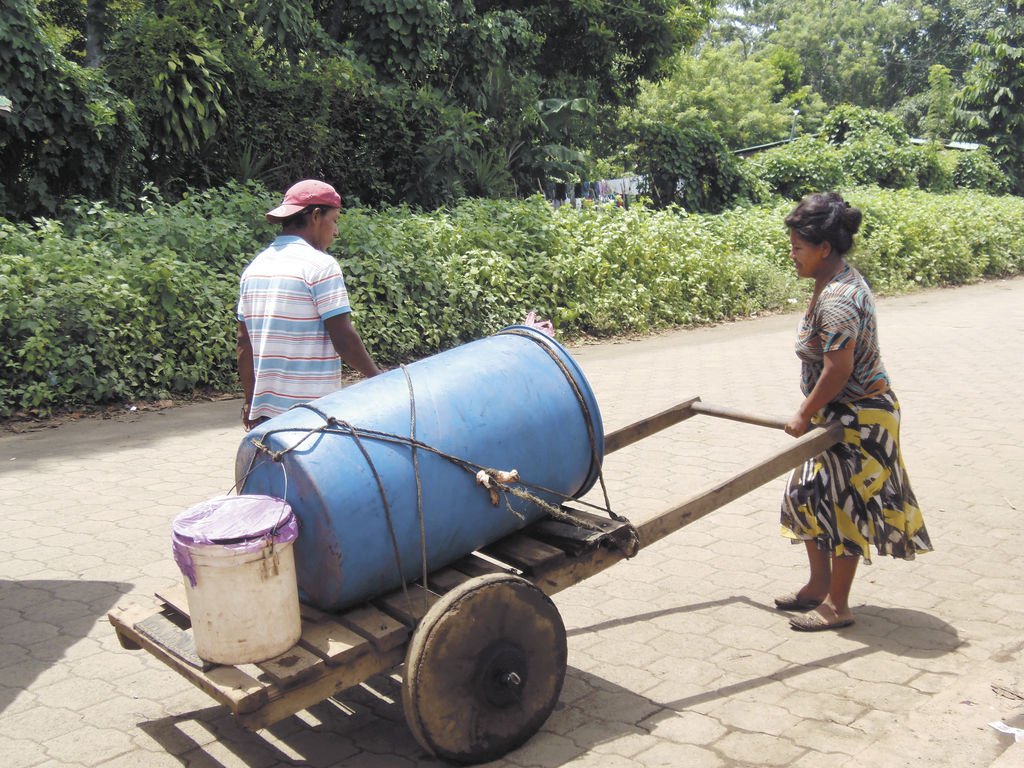 Pozos pueden entrar en período de crisis