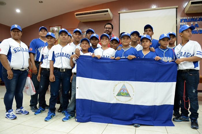 Nicaragua a confirmar clasificación al Mundial frente a Brasil