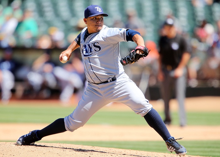 Erasmo Ramírez: “Yo no puedo decidir”