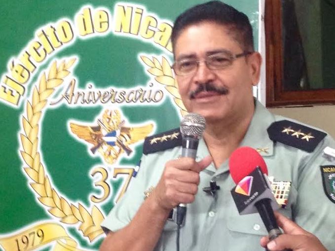 Delincuencia fronteriza en la mira del Ejército