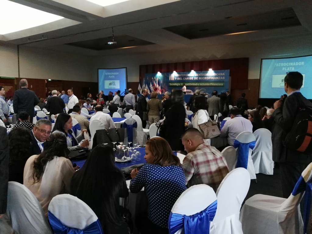 Microfinanzas apuestan por nuevas tecnologías